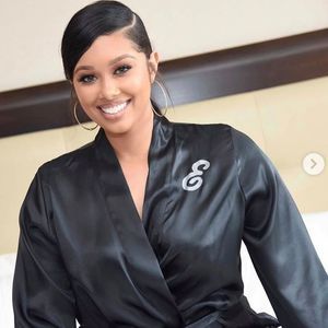 Meet your Posher, Erica